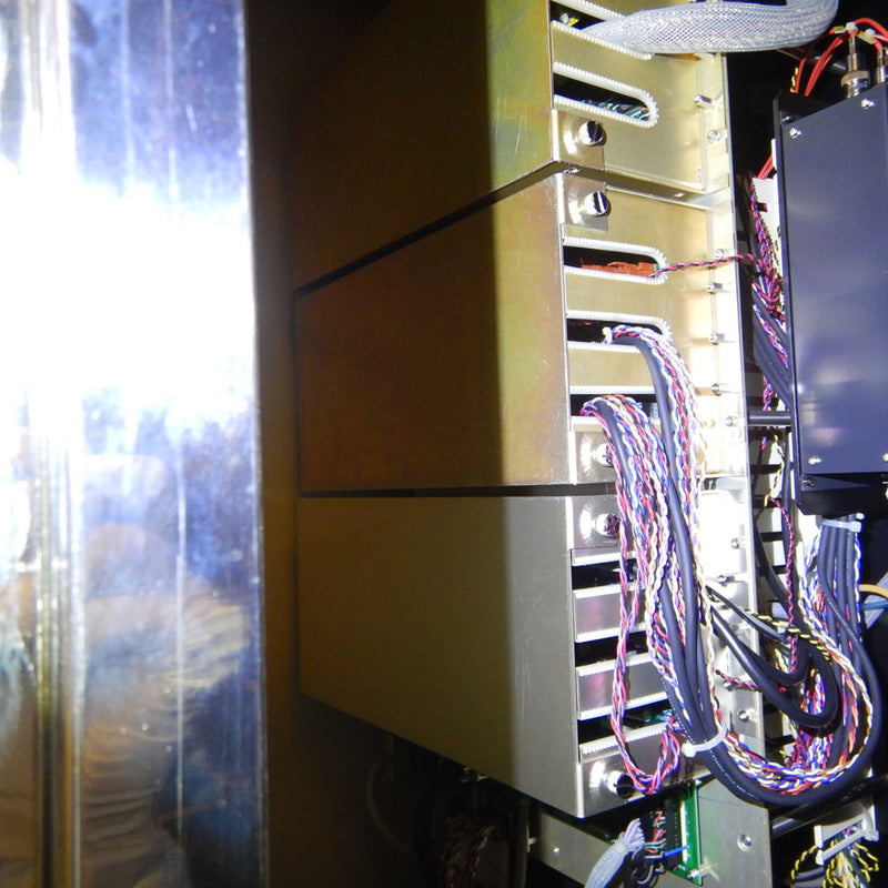 Nikon NSR 2205 i 11 C i-Line Stepper