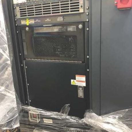 Applied Materials Endura 5500 PVD (Physical Vapor Deposition)