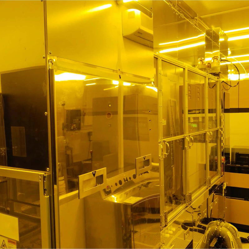 ASML 5500 / 350 C Stepper