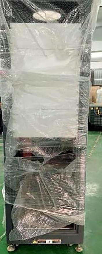 Applied Materials Endura 5500 PVD (Physical Vapor Deposition)