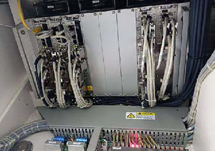 Besi / Datacon 8800 Chameo Flip Chip Bonder