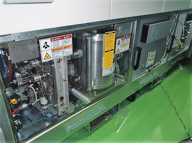 Cymer XLA 140 ArF Laser Unit