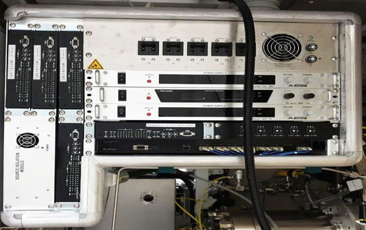 Axcelis Purion M Implanter