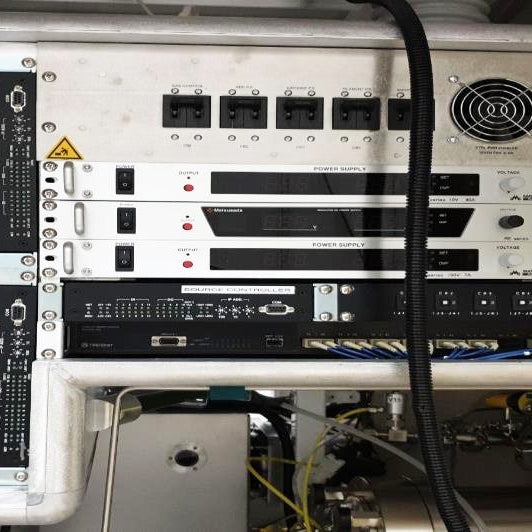 Axcelis Purion M Implanter