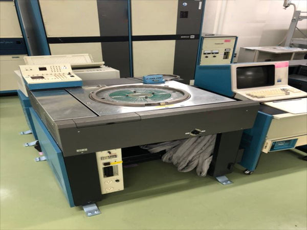 Advantest T 7315 Tester