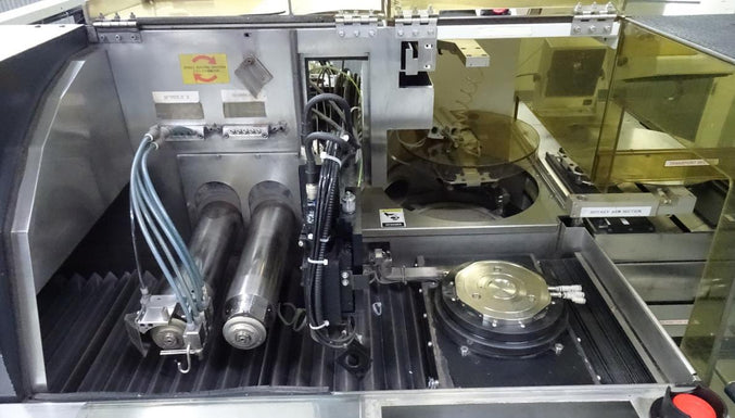 Disco DFD 651 Automatic Dicing Saw