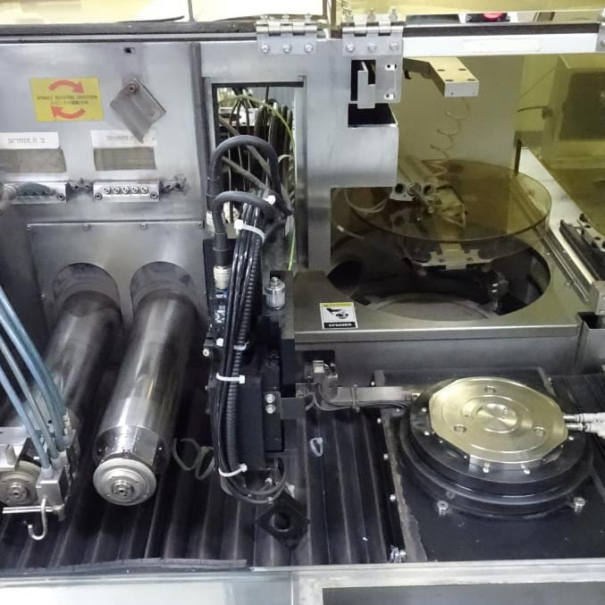 Disco DFD 651 Automatic Dicing Saw