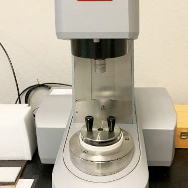 Anton Paar Physica MCR 301 Rheometer