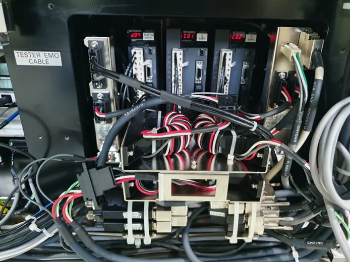 Tel Precio Nano Tester