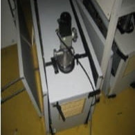 Tel TE 5000 ATC Oxide Etcher