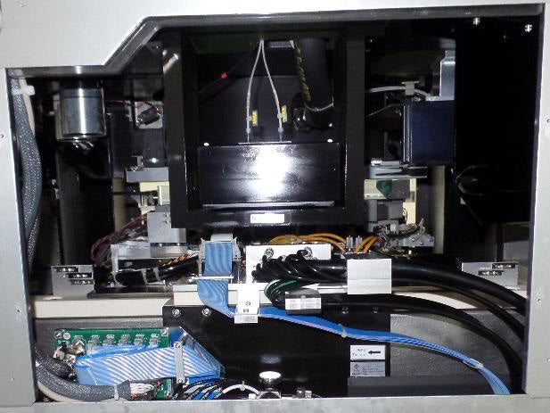 Nikon NSR 2205 i 14 E 2 i-Line Stepper