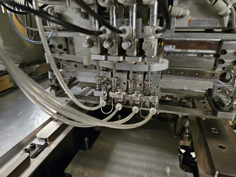 Advantest M 6741 A Handler