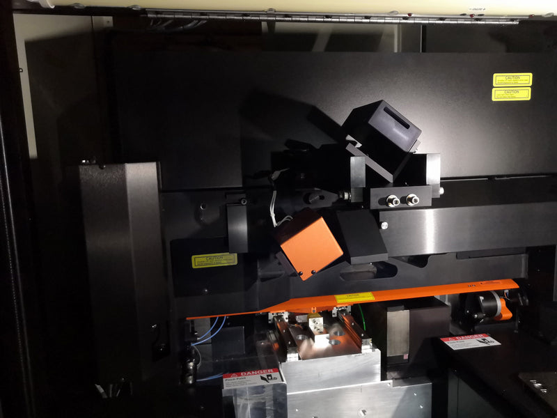 ESI 9350 Laser