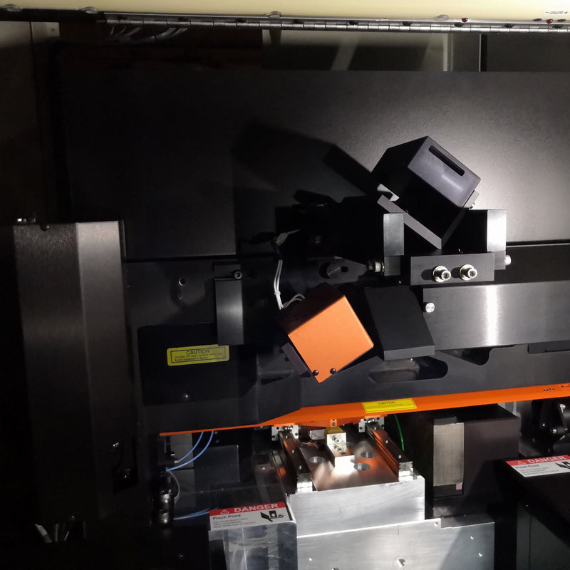 ESI 9350 Laser