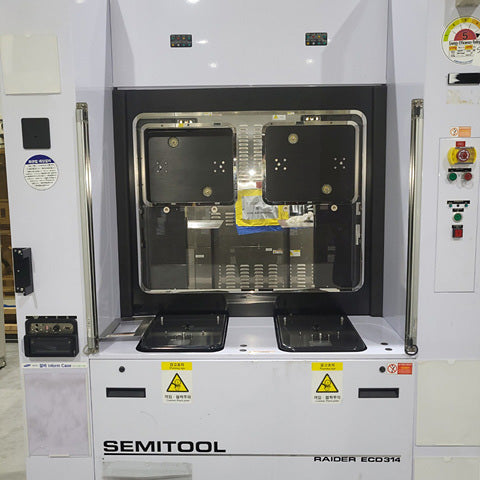 Applied Materials Raider Etcher