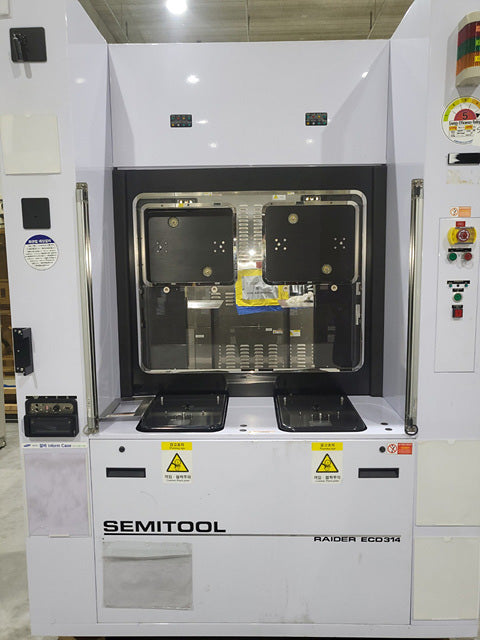 Applied Materials Raider Etcher