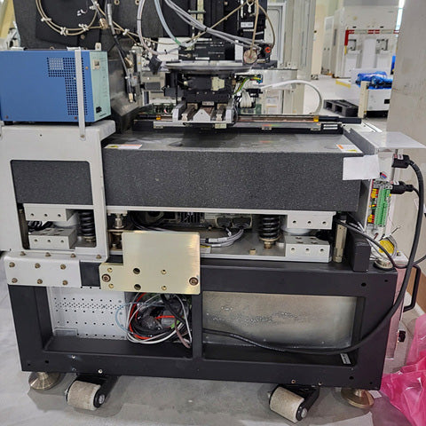 KLA SpectraCD XT Inspection Machine