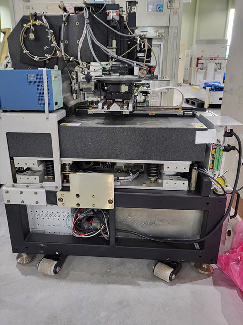 KLA SpectraCD XT Inspection Machine