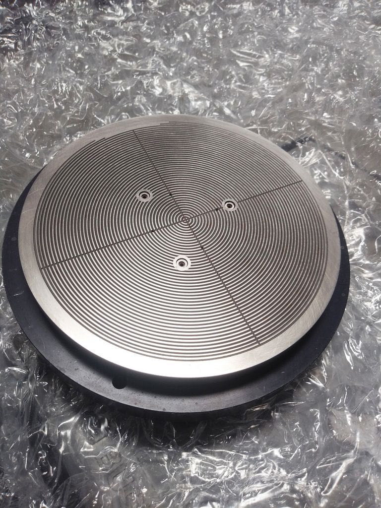 SUSS MA 200 Automatic Mask Aligner