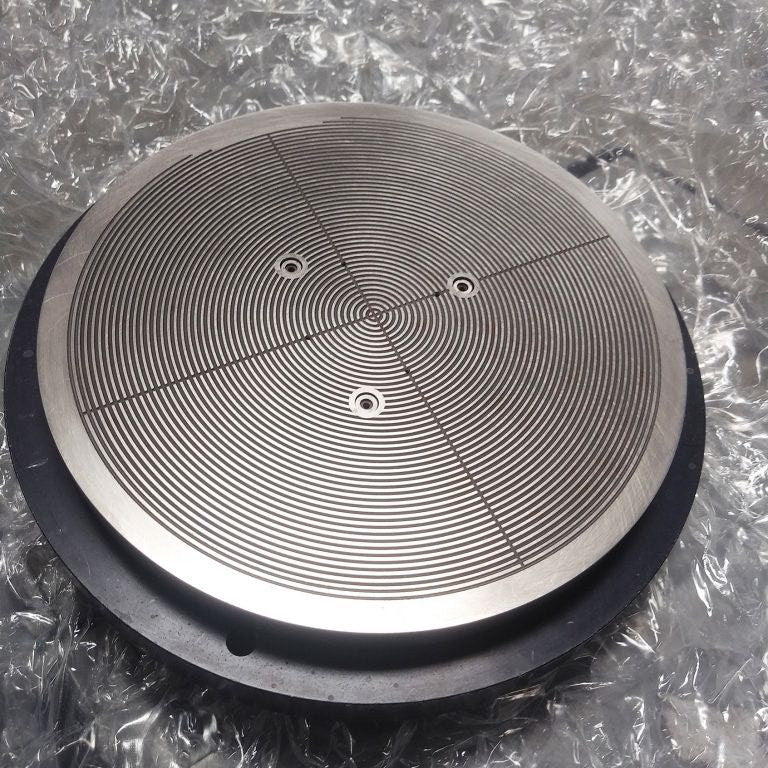 SUSS MA 200 Automatic Mask Aligner
