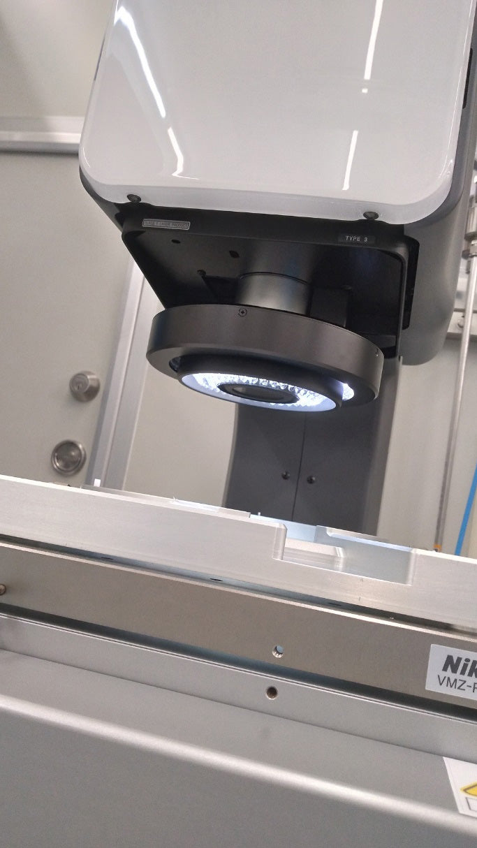 Nikon VMZ R 3020 CNC Video Measuring System