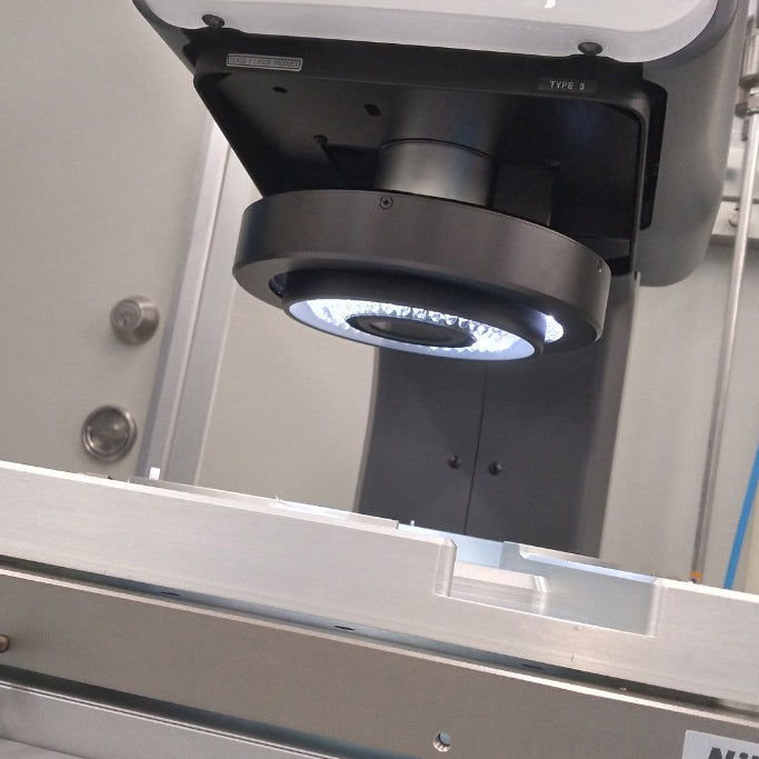 Nikon VMZ R 3020 CNC Video Measuring System