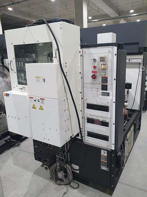 Applied Materials P 5000 PECVD (Plasma-Enhanced Chemical Vapor Deposition)