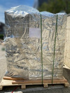 Axcelis GSD 200 Implanter