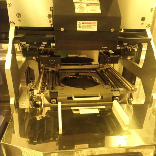 SUSS MA 200 Gen 3 Mask Aligner