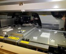 Canon FPA 3000 i 5 i-Line Stepper