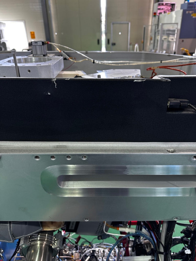 Applied Materials Producer GT Chamber