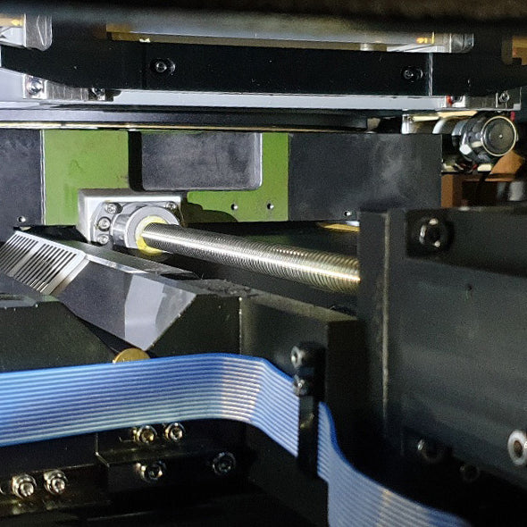 Nikon NSR 2205 i 11 D i-Line Stepper