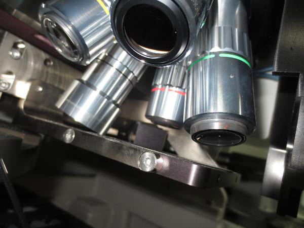 ONTO / Rudolph / August NSX 105 Inspection System