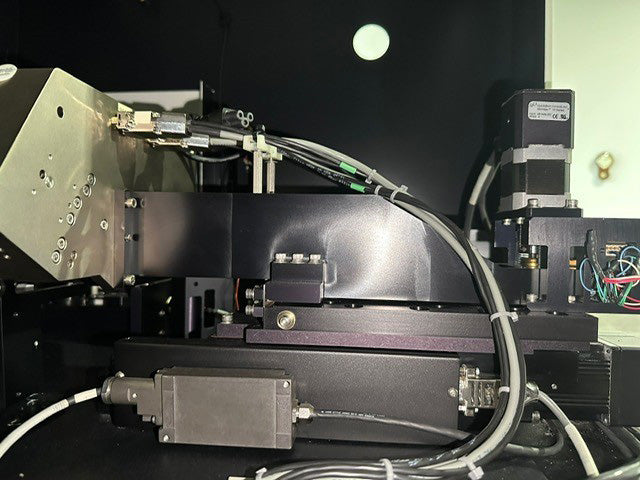 KLA Candela C 2 Surface Inspection System
