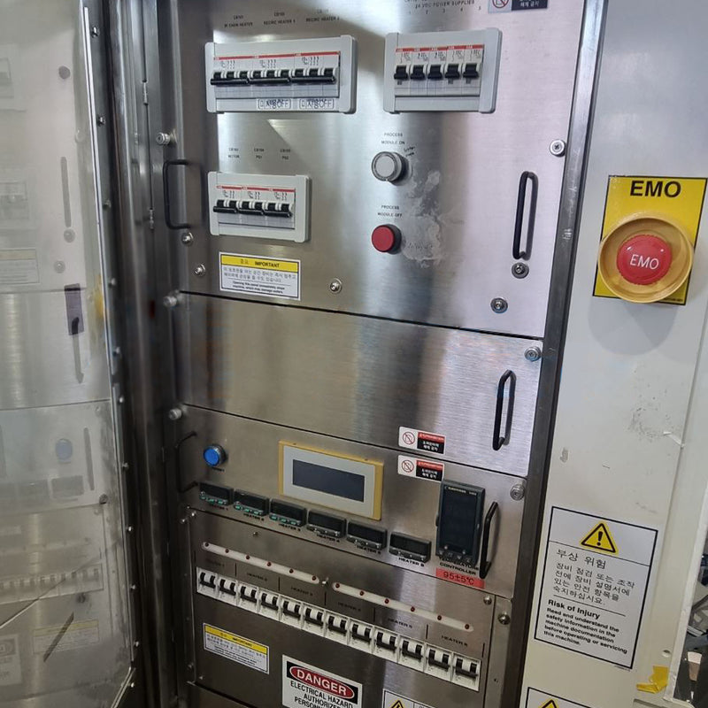 Tel Zeta 300 G 3 Spray Cleaner