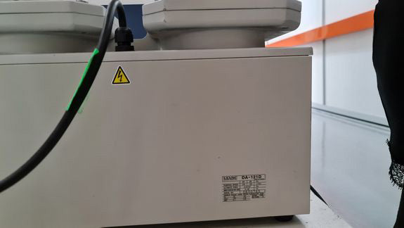 SUSS PA 200 HS Prober