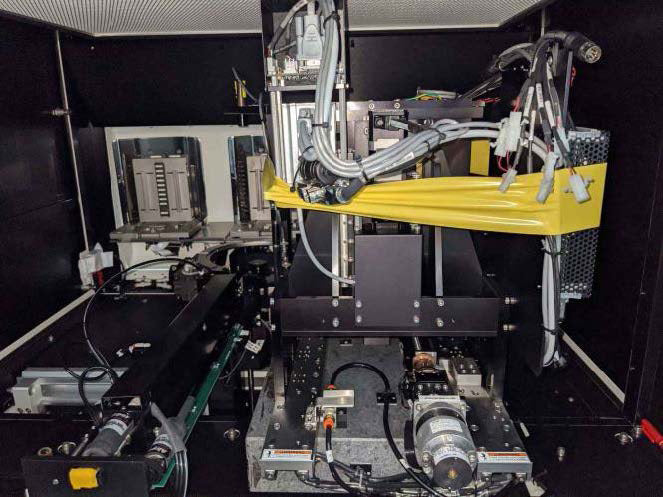 KLA Candela CS 20 R Surface Inspection System