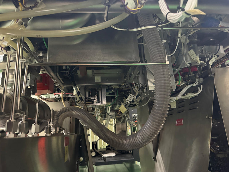 Lam Rainbow 4420 Plasma Etcher