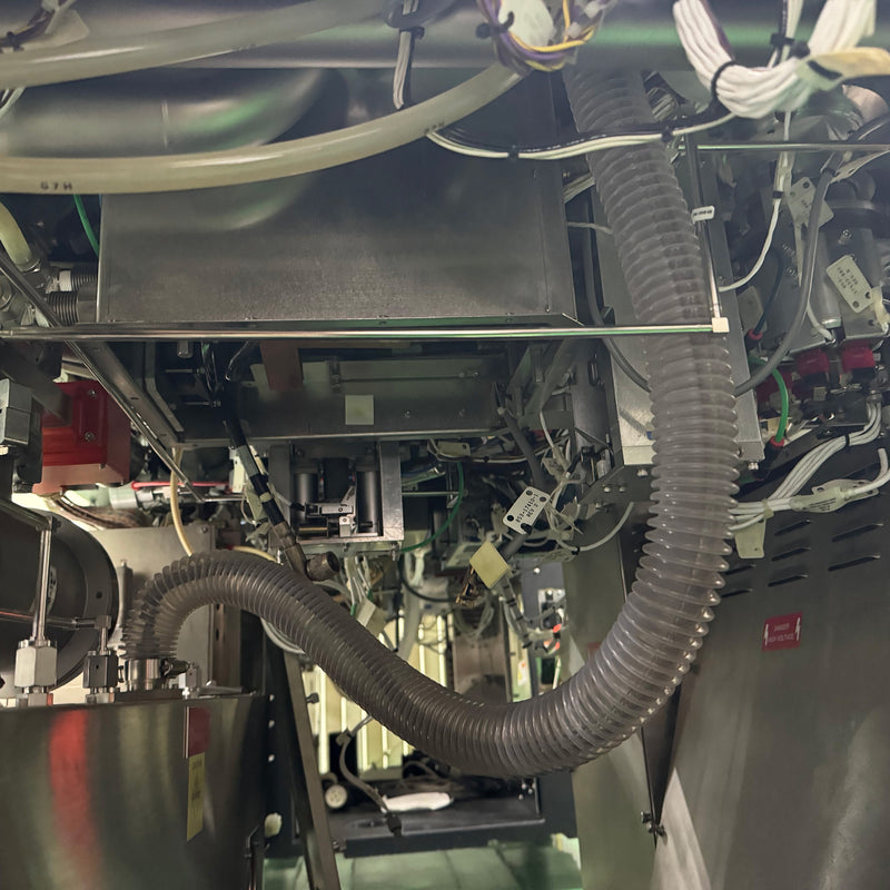 Lam Rainbow 4420 Plasma Etcher