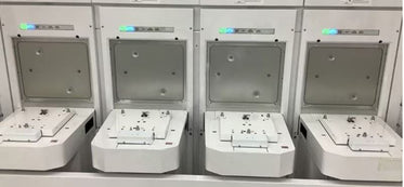 Applied Materials Producer GT APF PECVD (Plasma-Enhanced Chemical Vapor Deposition)