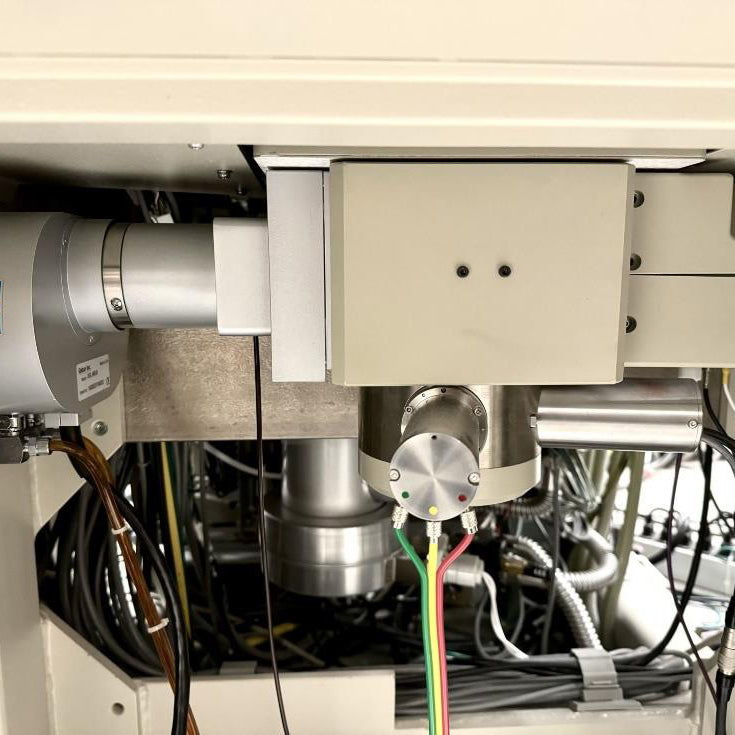 Jeol JEM 2100 TEM (Transmission Electron Microscope)