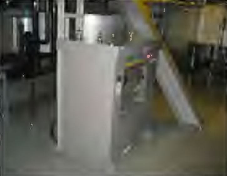 Applied Materials AKT 1600 PECVD (Plasma-Enhanced Chemical Vapor Deposition)