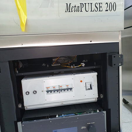 ONTO / Rudolph MetaPulse 200 Film Thickness Measurement System