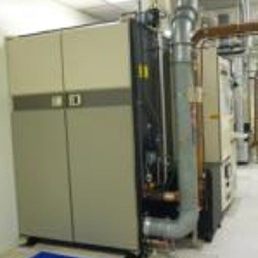 AET Gemini 3 E EPI Reactor (Epitaxial Silicon Deposition)