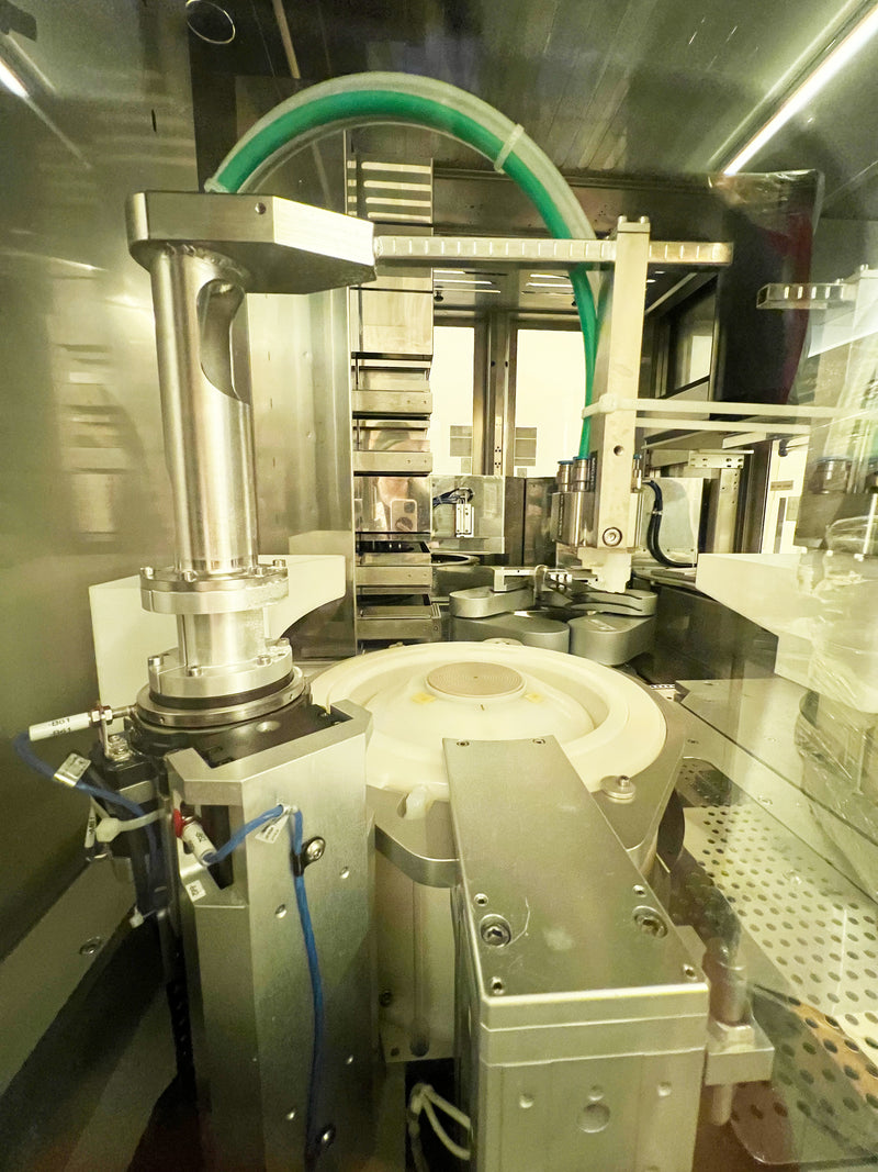 SUSS ACS 200 Gen 3 Coater / Developer