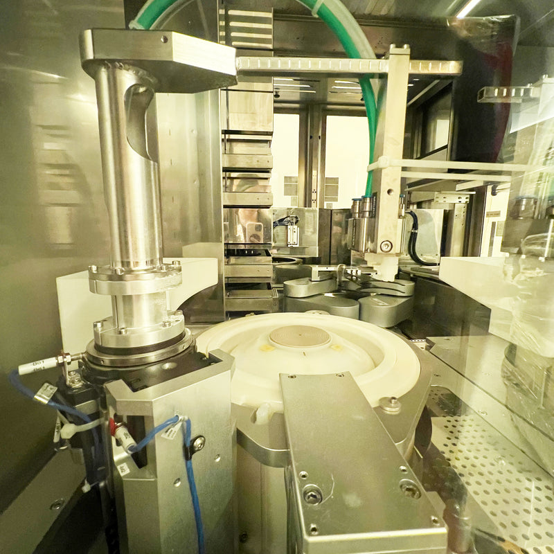 SUSS ACS 200 Gen 3 Coater / Developer