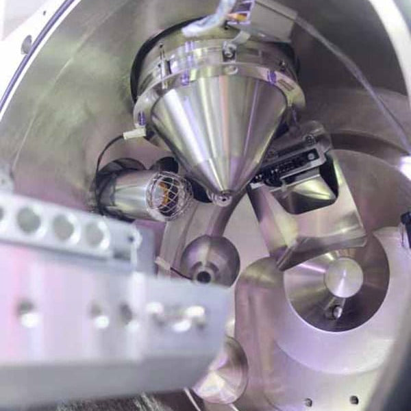 Thermo Fisher Scientific / FEI Quanta 250 SEM (Scanning Electron Microscope)