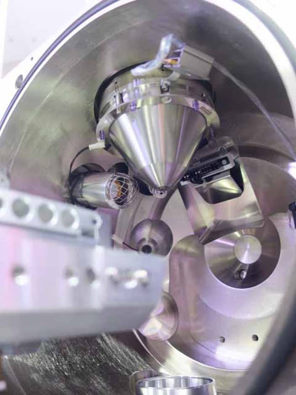 Thermo Fisher Scientific / FEI Quanta 250 SEM (Scanning Electron Microscope)