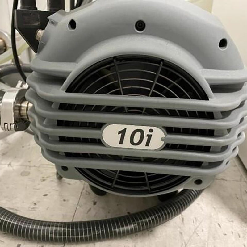 Thermo Fisher Scientific / FEI Helios NanoLab 660 Dual Beam System