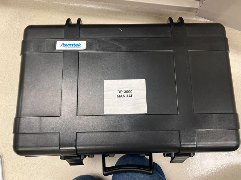 Nordson / Asymtek Century C 708 Auto Dispensing System